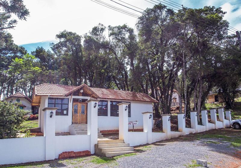 Pousada Vila Sua A A image