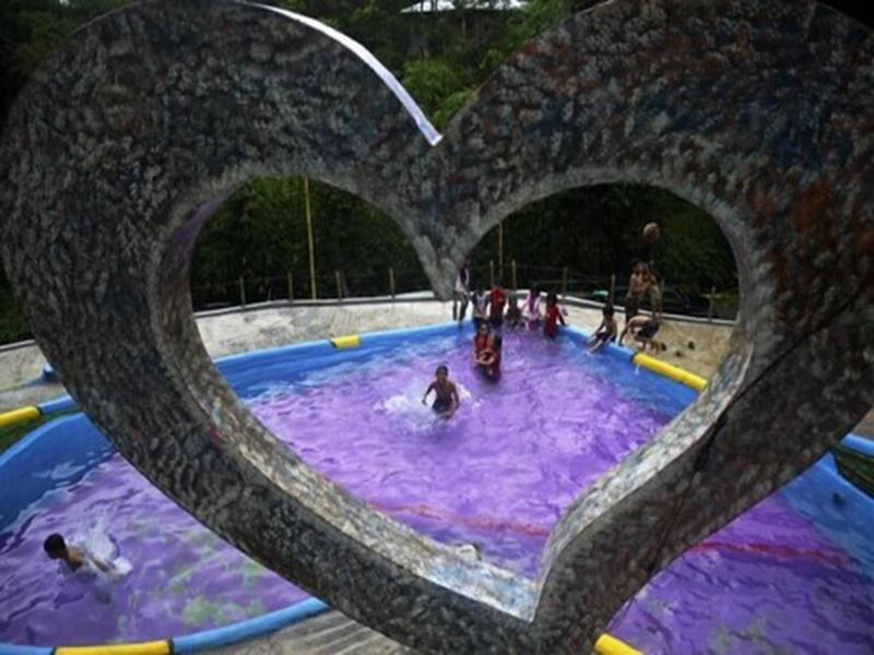 Iefa Resort Malino