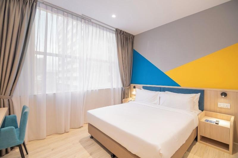 Fives Hotel Meldrum image