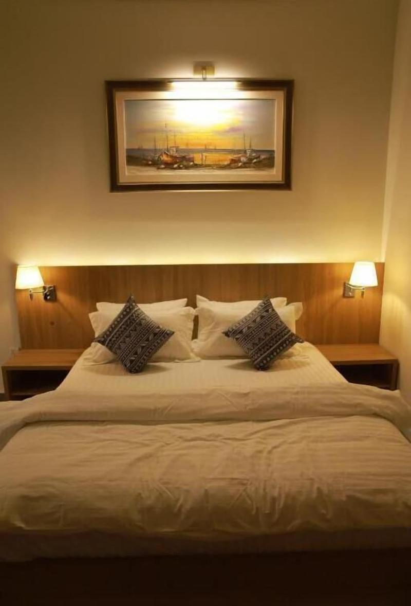 Sunset Bnb image