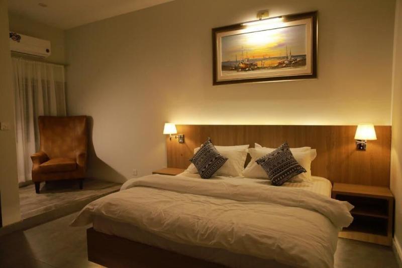 Sunset Bnb image