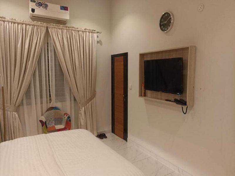 Sunset Bnb image