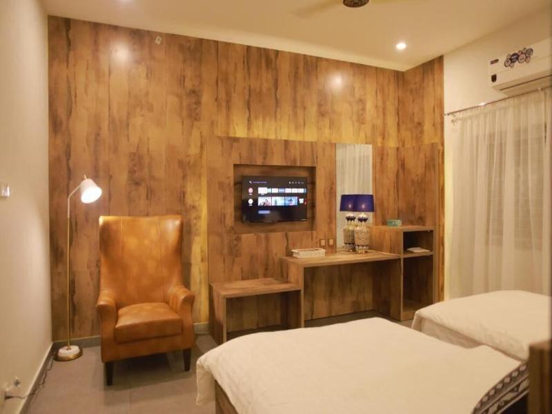 Sunset Bnb image