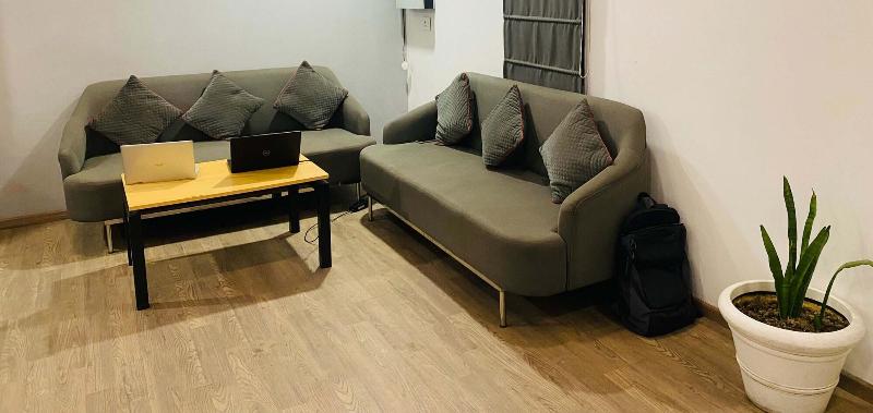 Qotel Hotel Ip Residency image