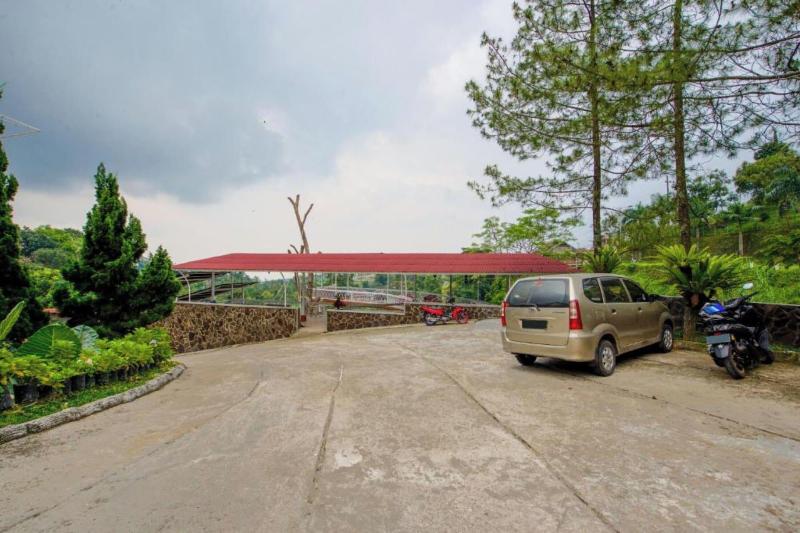 Capital O 3359 Pondok Wisata Jaden image