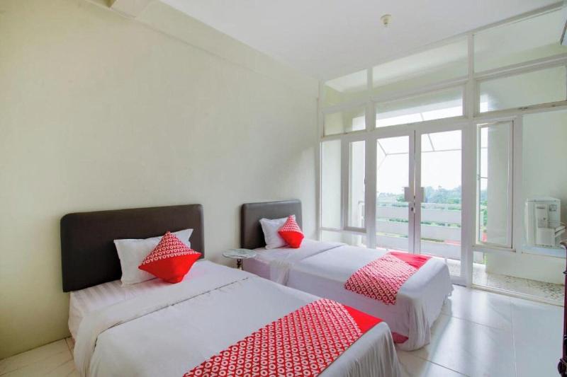 Capital O 3359 Pondok Wisata Jaden image