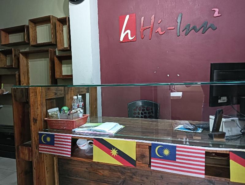 90863 Hi Inn 2 image