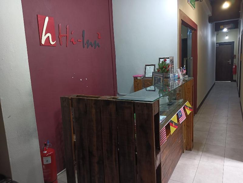 90863 Hi Inn 2 image