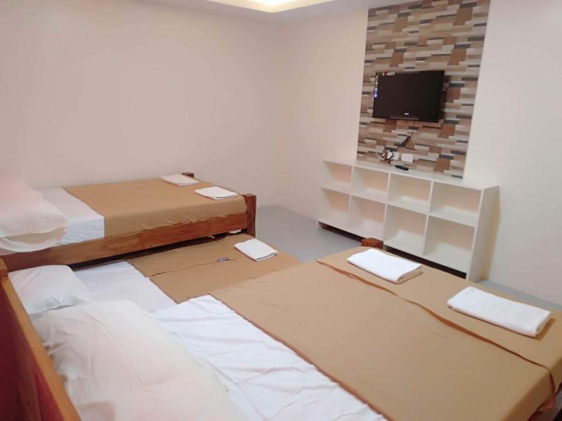 Visita Highland Inn image