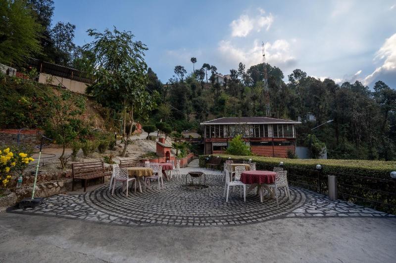 Skywood Resort image