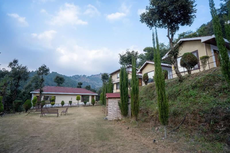 Skywood Resort image