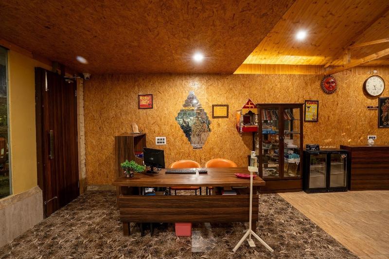 Skywood Resort image