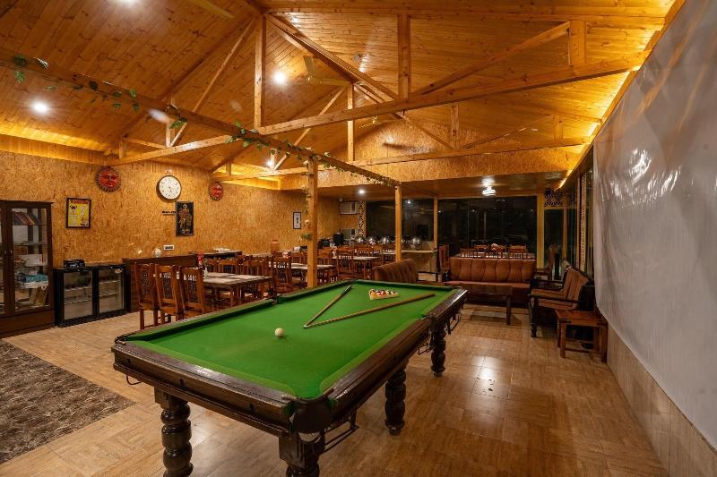 Skywood Resort image