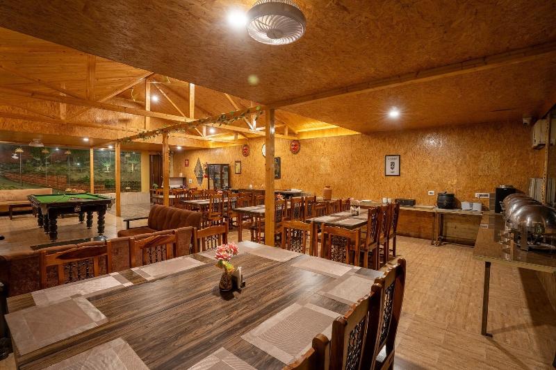 Skywood Resort image