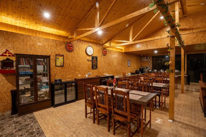 Skywood Resort image