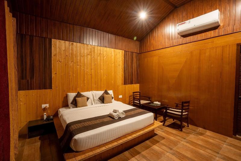 Skywood Resort image