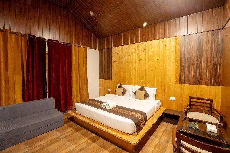 Skywood Resort image