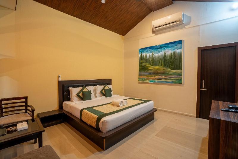 Skywood Resort image