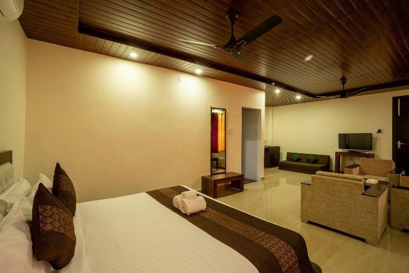 Skywood Resort image