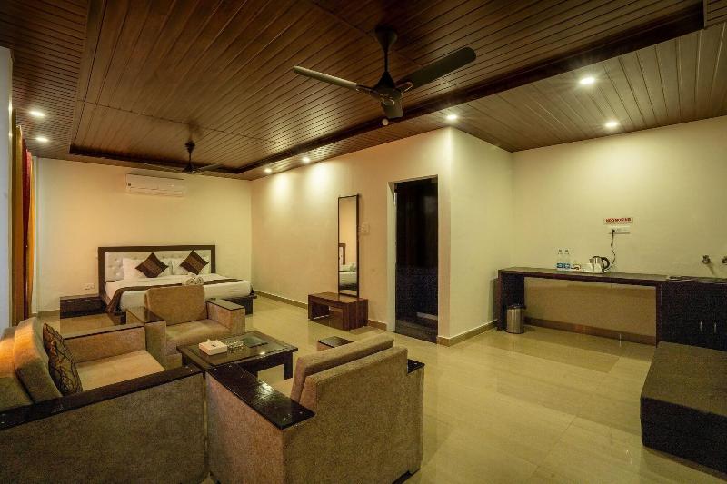 Skywood Resort image