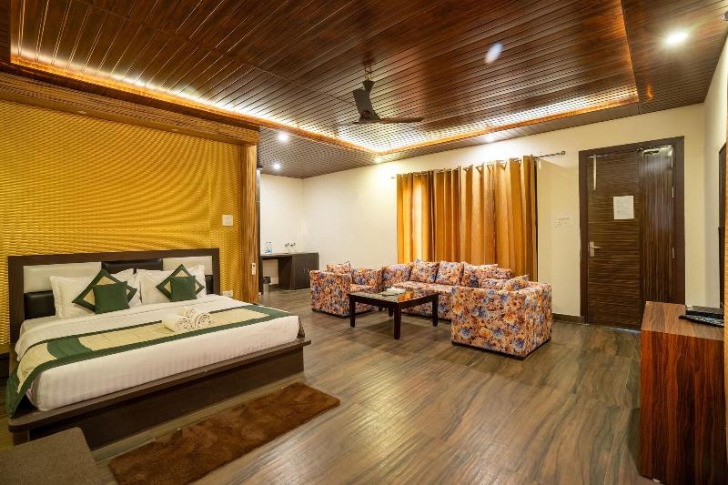 Skywood Resort image