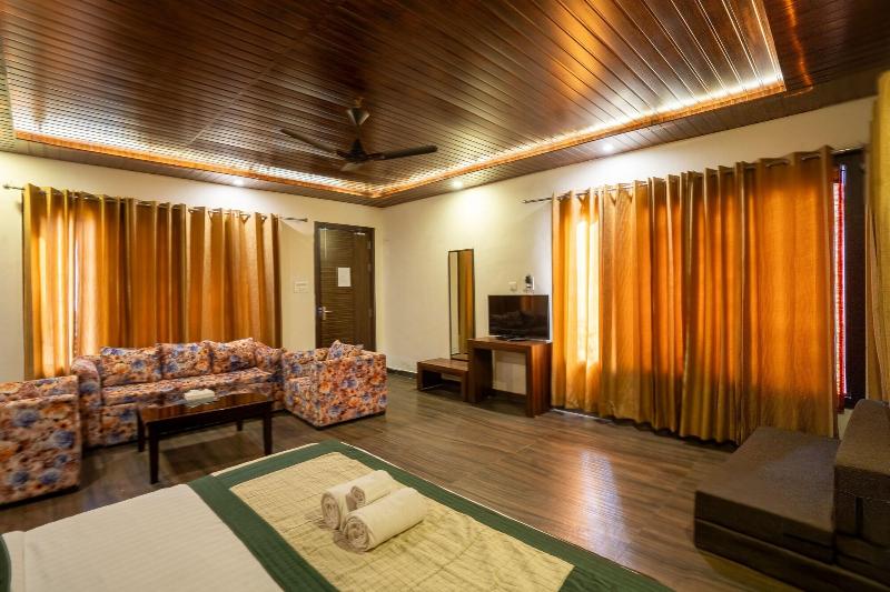 Skywood Resort image