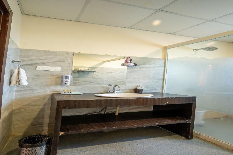 Skywood Resort image