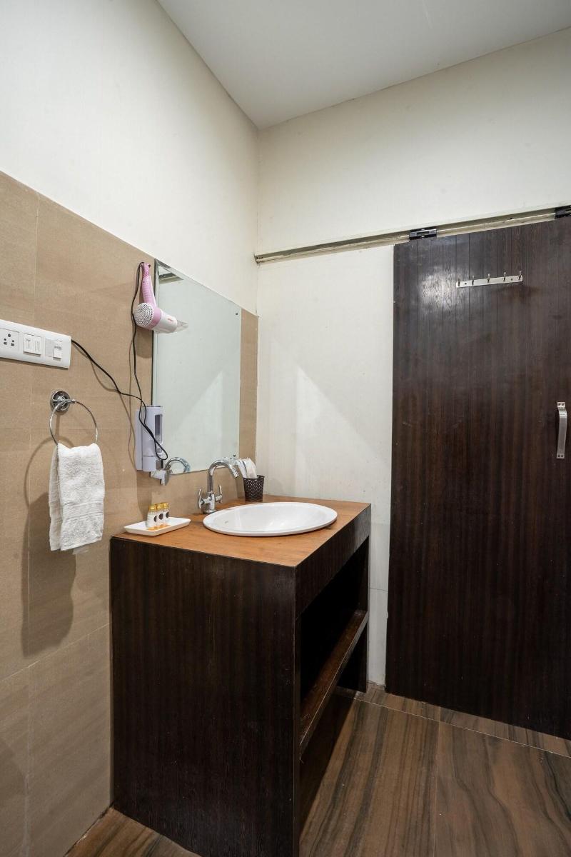 Skywood Resort image