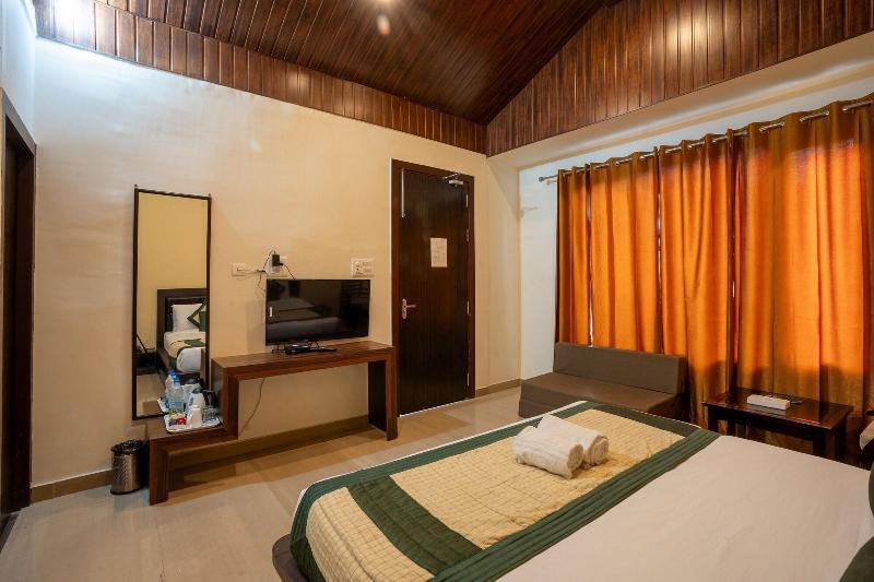 Skywood Resort image