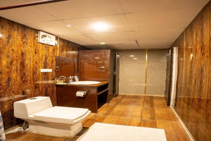 Skywood Resort image