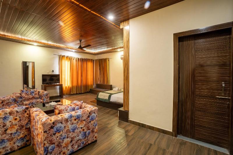 Skywood Resort image
