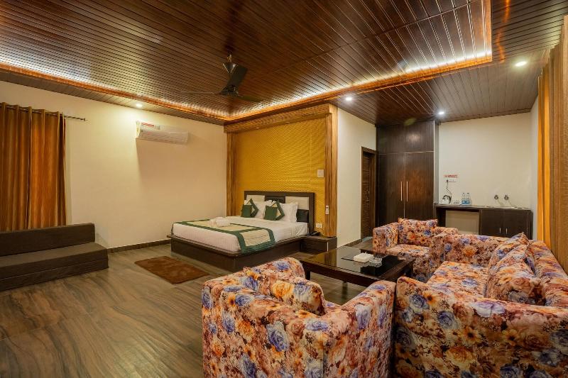Skywood Resort image