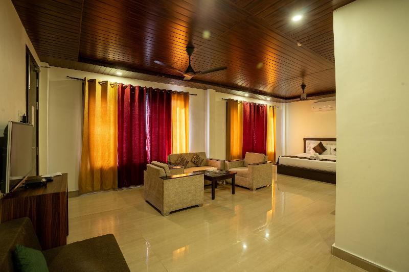 Skywood Resort image