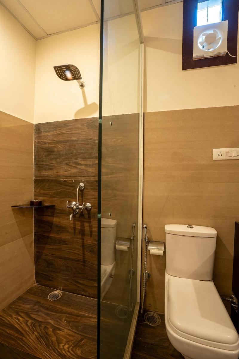 Skywood Resort image