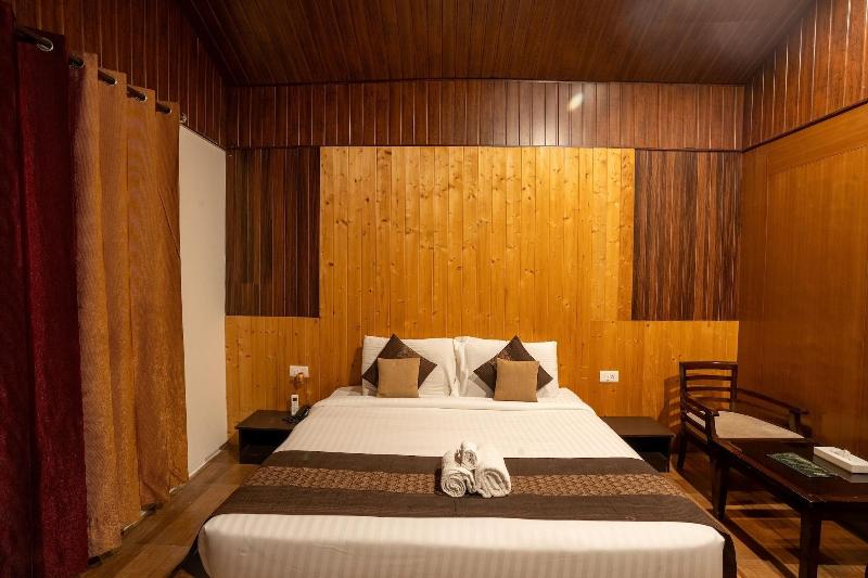 Skywood Resort image