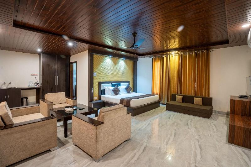 Skywood Resort image