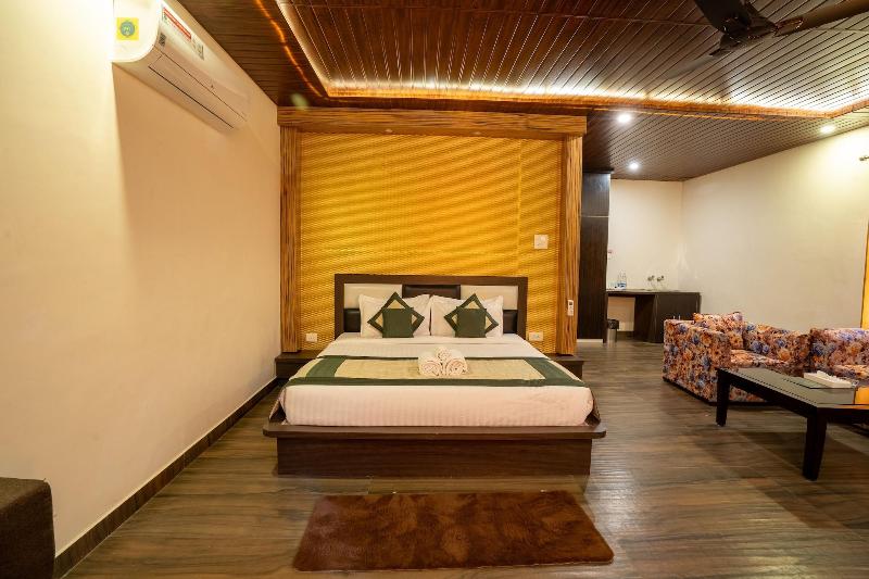 Skywood Resort image