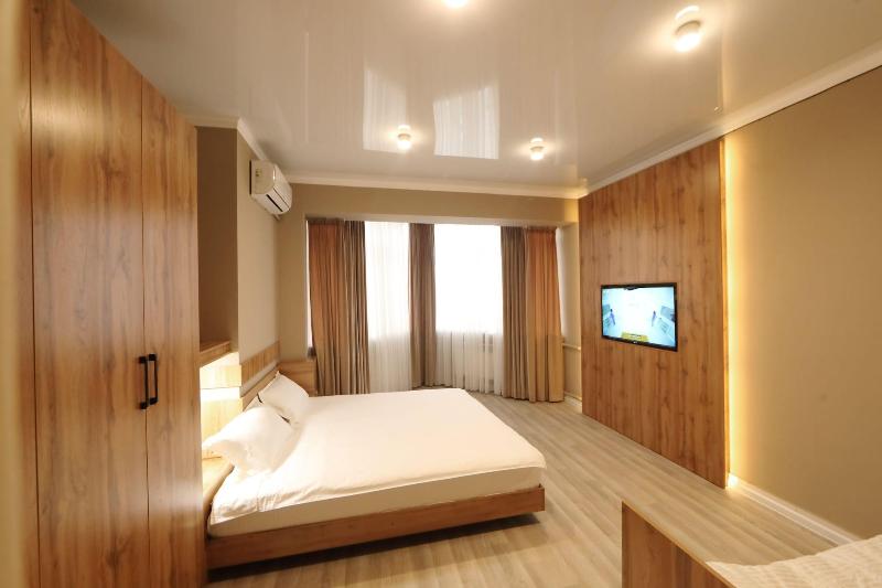 Cozy Hostel image