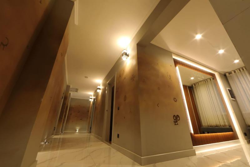 Cozy Hostel image