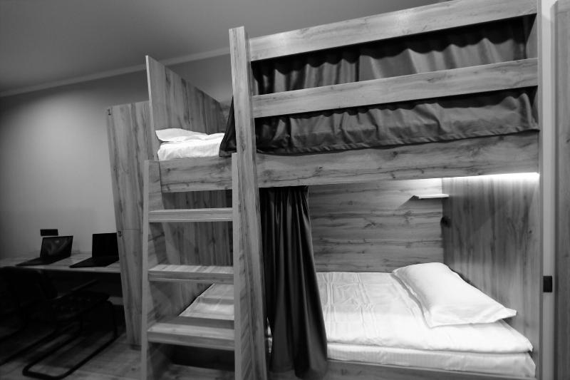 Cozy Hostel image
