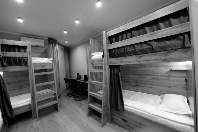 Cozy Hostel image