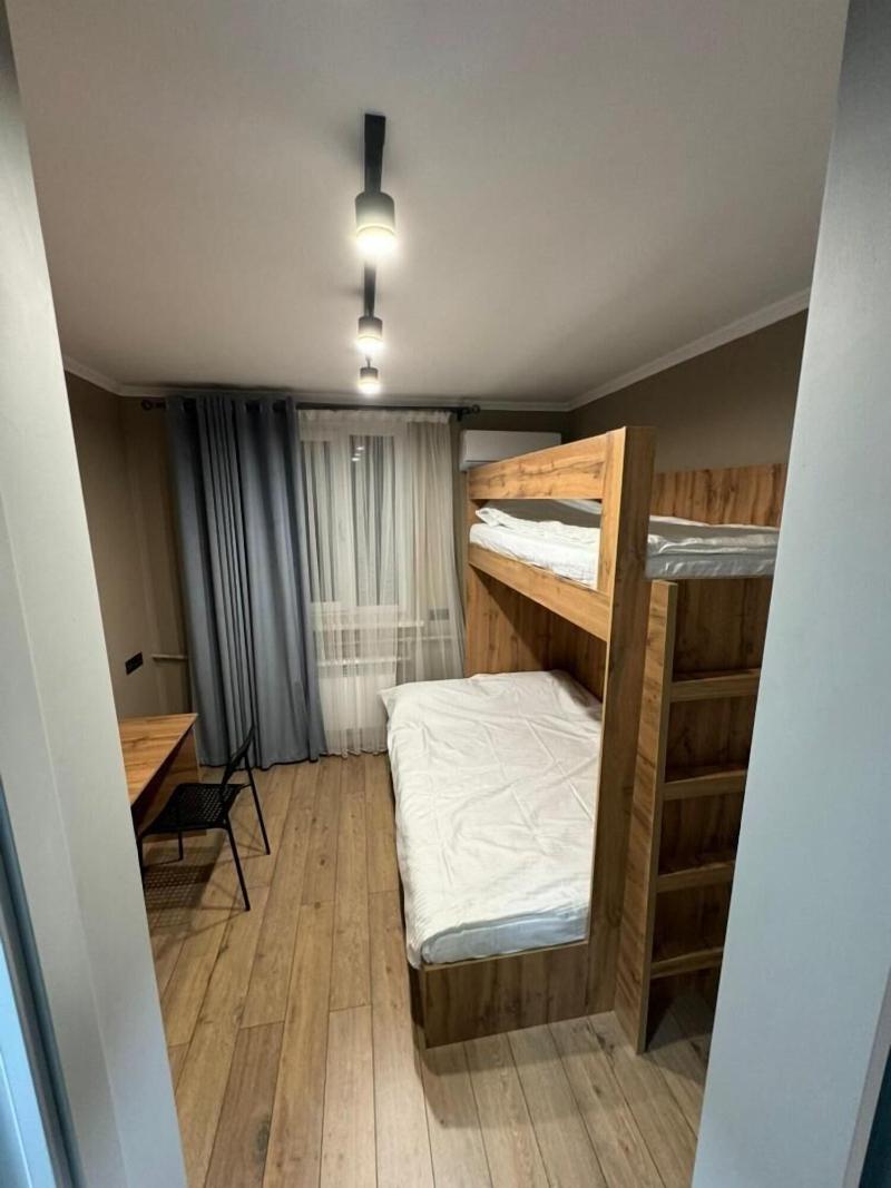 Cozy Hostel image