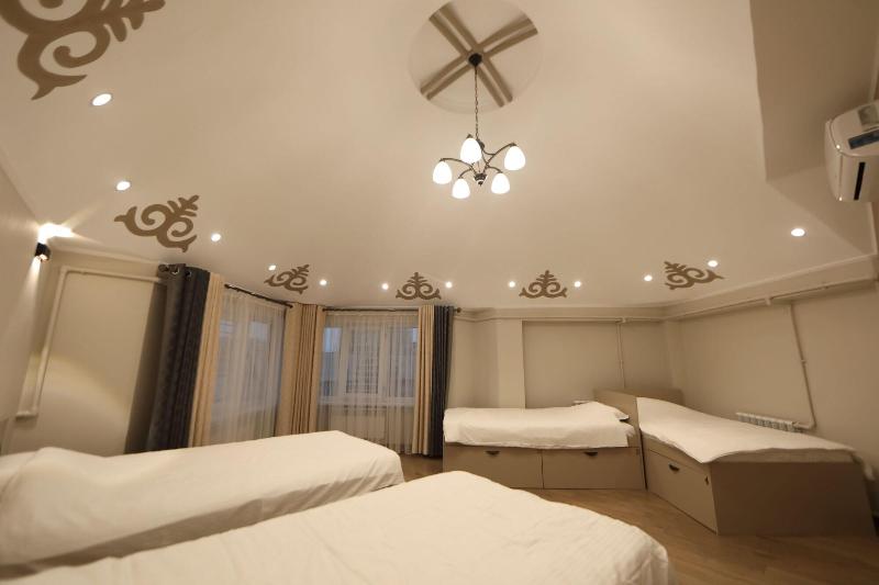 Cozy Hostel image