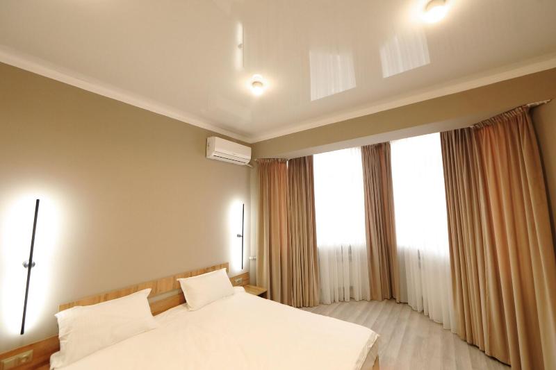 Cozy Hostel image
