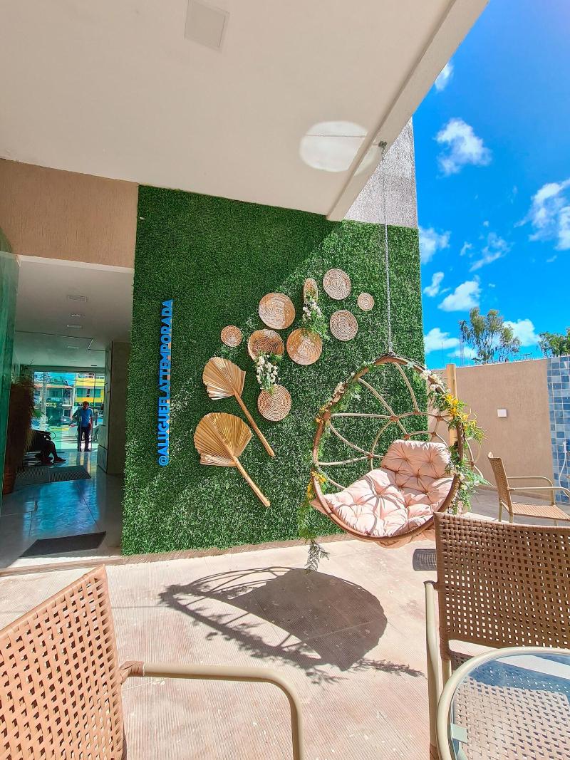 Sunset By Aft Porto De Galinhas