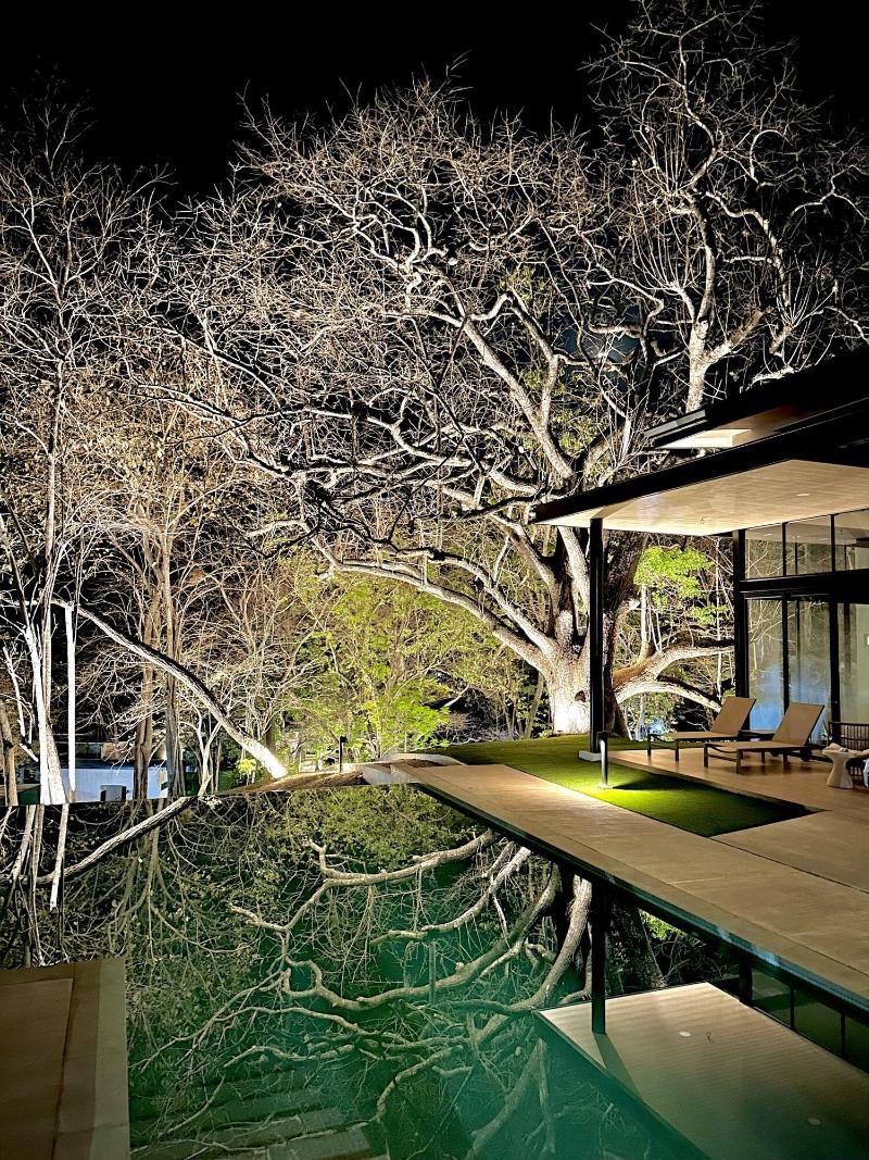 Epic Tamarindo Boutique Hotel