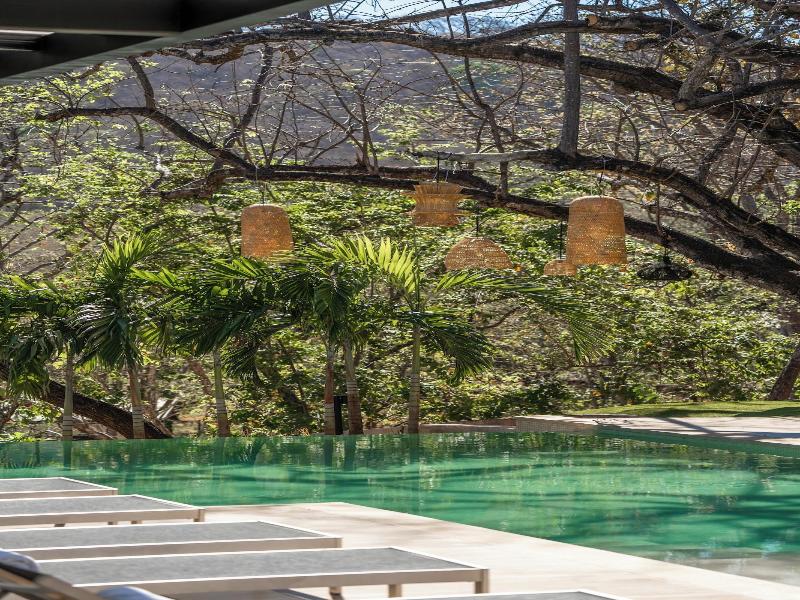 Epic Tamarindo Boutique Hotel image