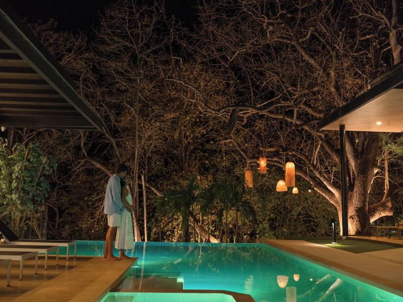Epic Tamarindo Boutique Hotel image