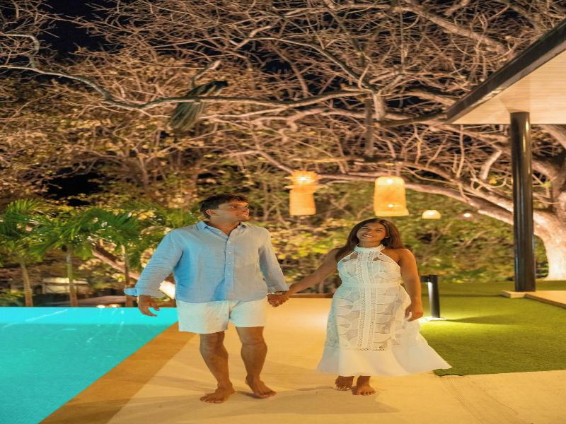 Epic Tamarindo Boutique Hotel image