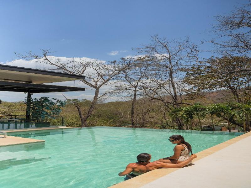 Epic Tamarindo Boutique Hotel image